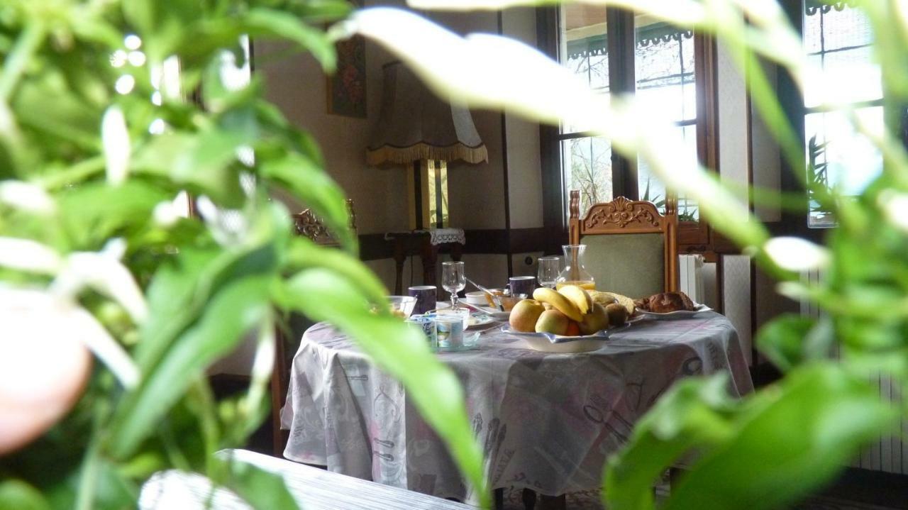Domaine De La Sauge Bed & Breakfast Saint-Christophe  Екстериор снимка